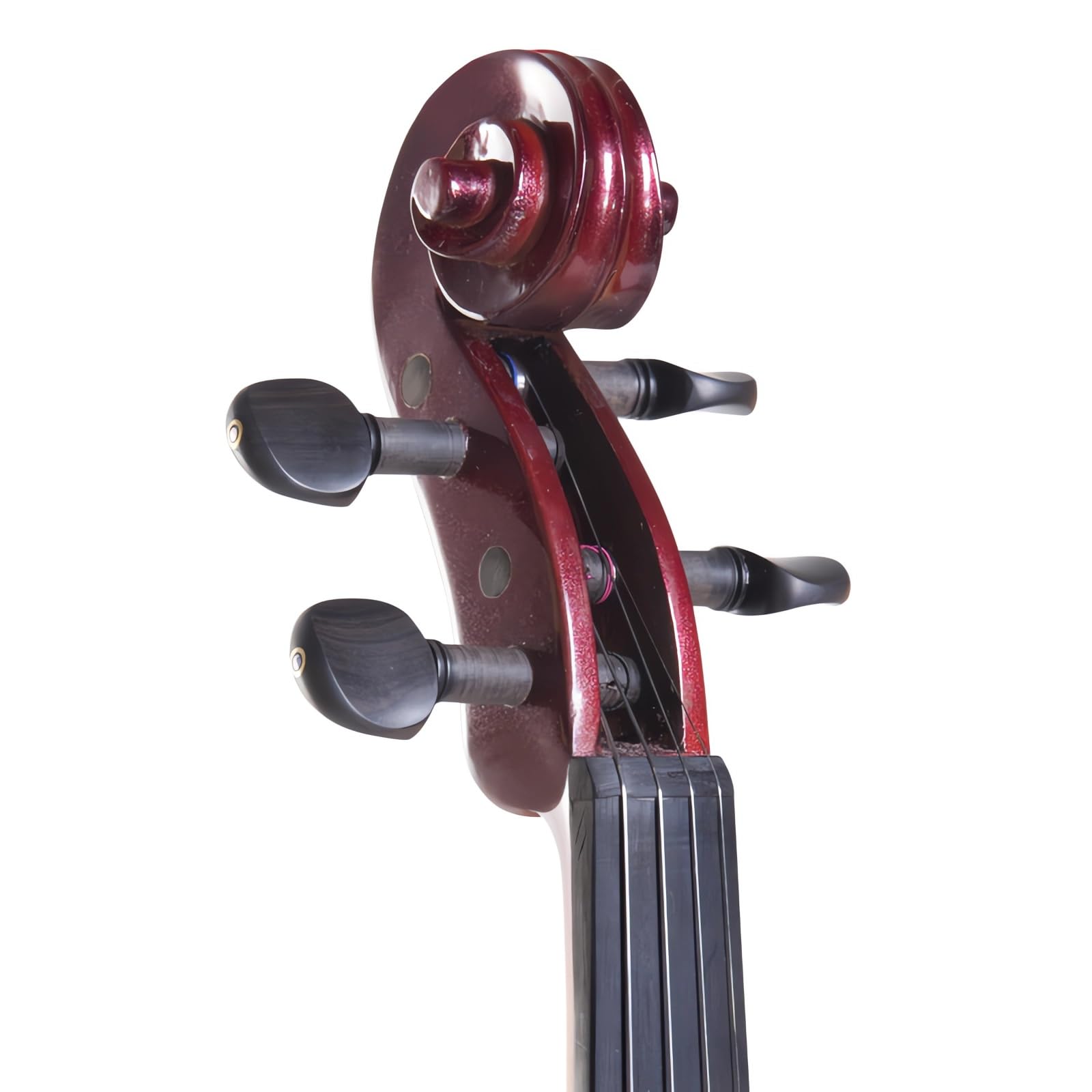 Amazon.com: Cecilio 4/4 Full Size Electric/Silent Violin